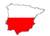 COPISTERÍA DUPLICOLOR - Polski